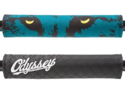 Odyssey Nightwolf Reversible Bar Pad