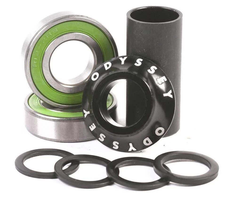 Odyssey Mid Bottom Bracket 3 Odyssey Mid Bottom Bracket
