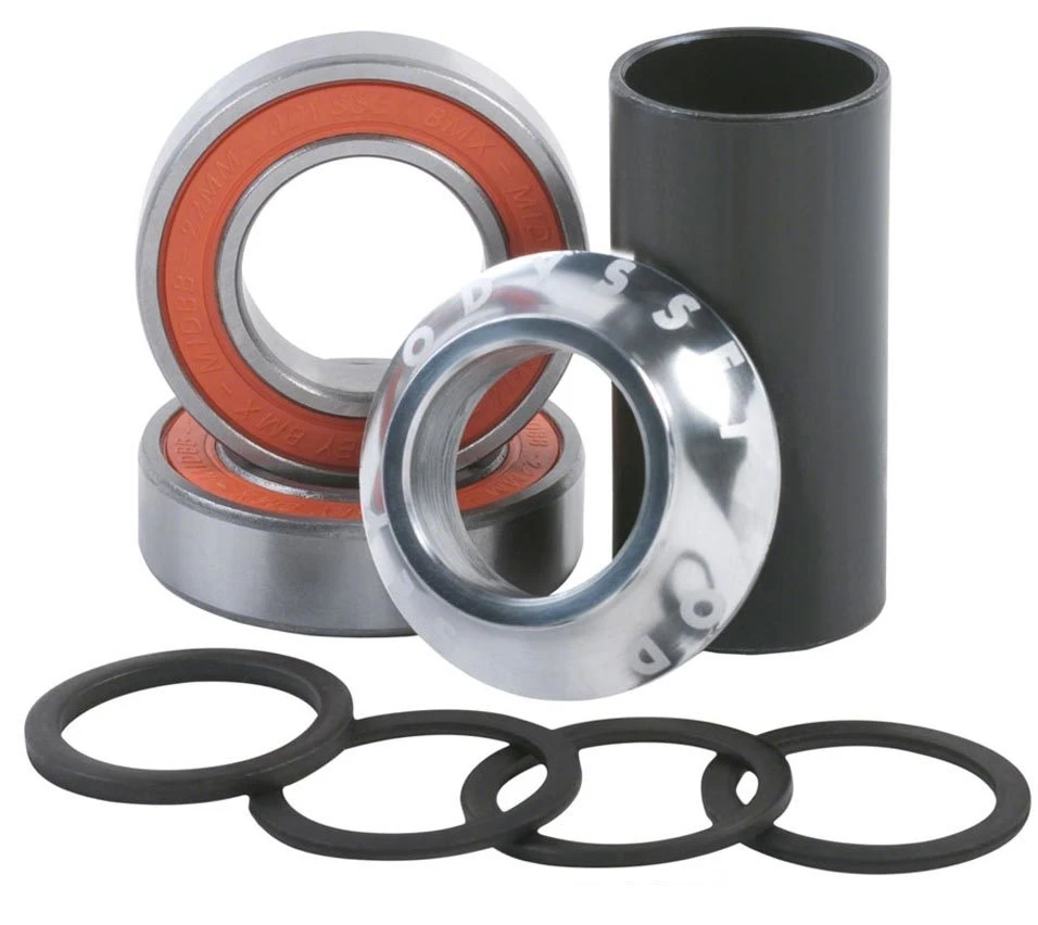 Odyssey Mid Bottom Bracket 6 Odyssey Mid Bottom Bracket - Image 4