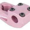 Odyssey Broc V2 Stem -Cycle Gear Hub Odyssey.Broc .V2.Stem .Pink
