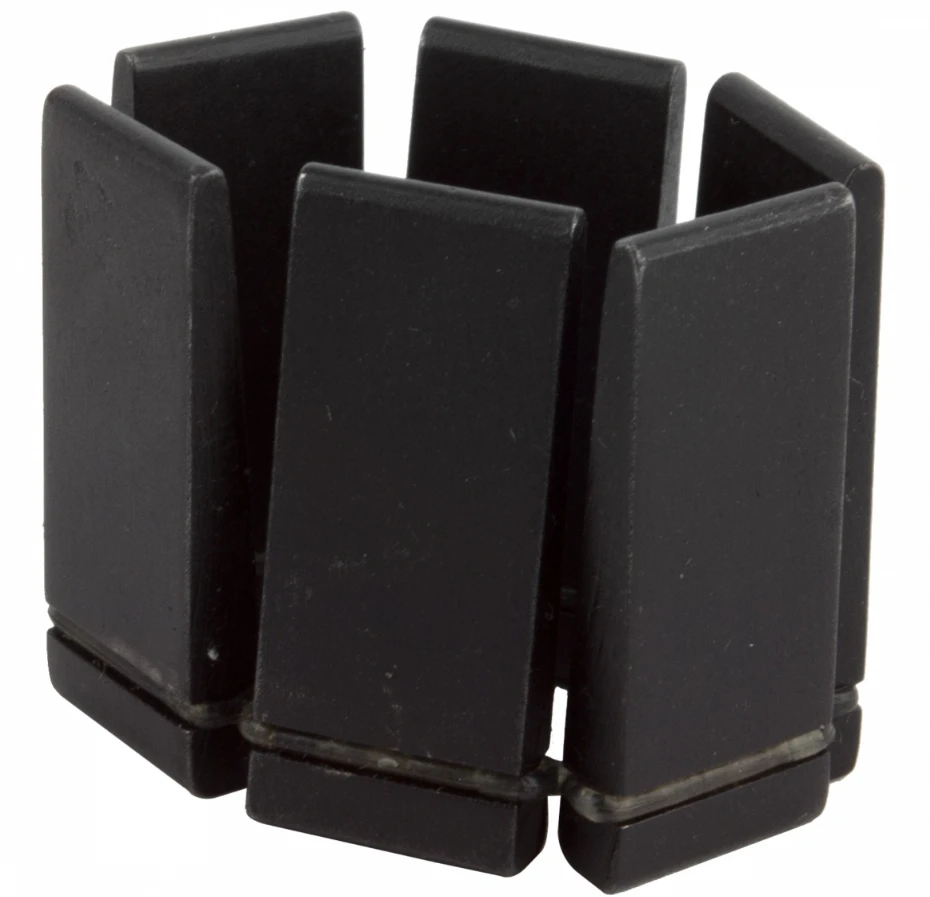 Odyssey Wombolt / Twombolt / Thunderbolt Wedge Cluster 3 Odyssey Wombolt / Twombolt / Thunderbolt Wedge Cluster