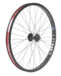 Odyssey Hazard Lite 24" Front Wheel
