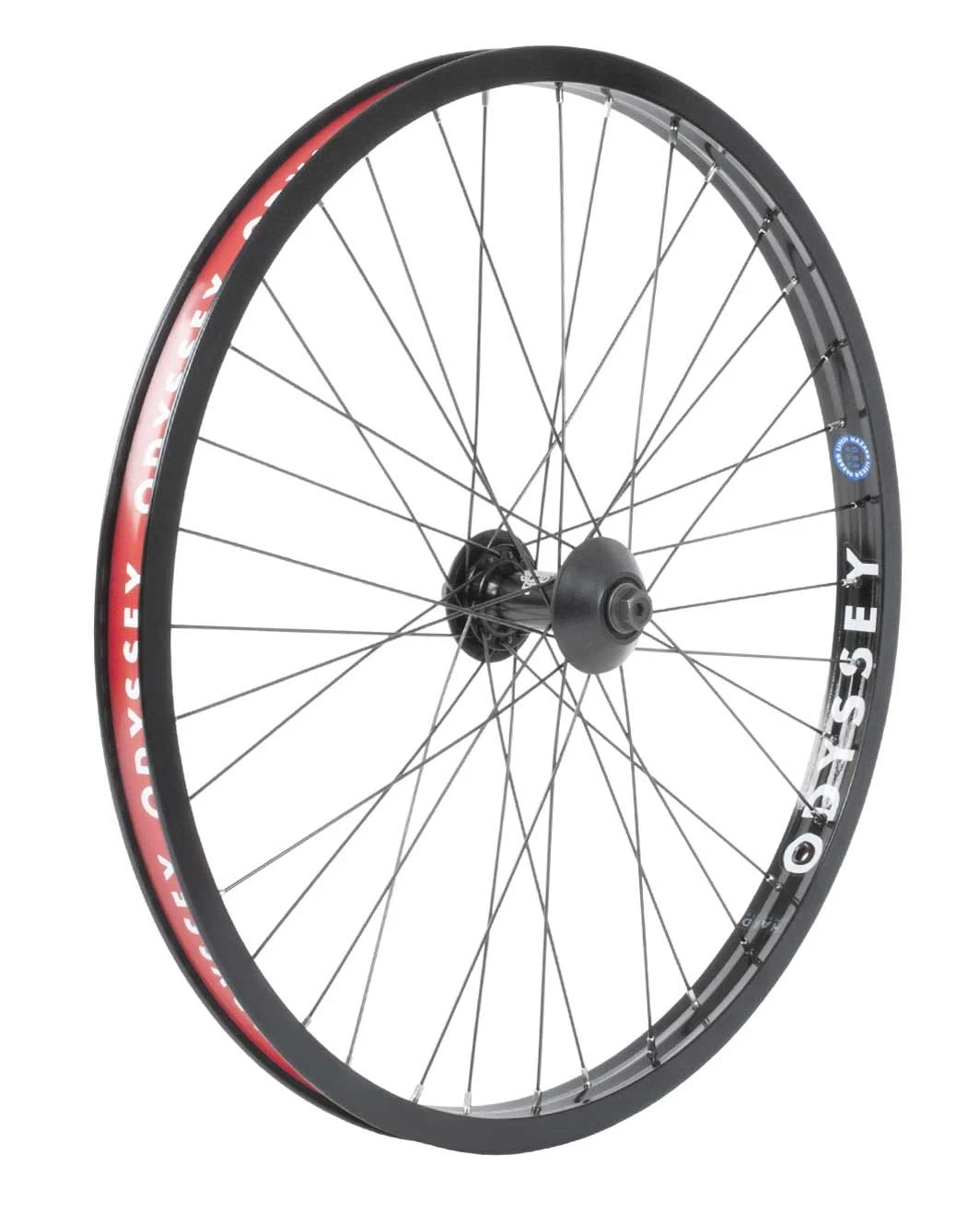 Odyssey Hazard Lite 24" Front Wheel 3 Odyssey Hazard Lite 24" Front Wheel