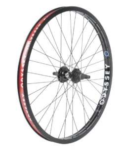 Odyssey Hazard Lite 24" Rear Wheel