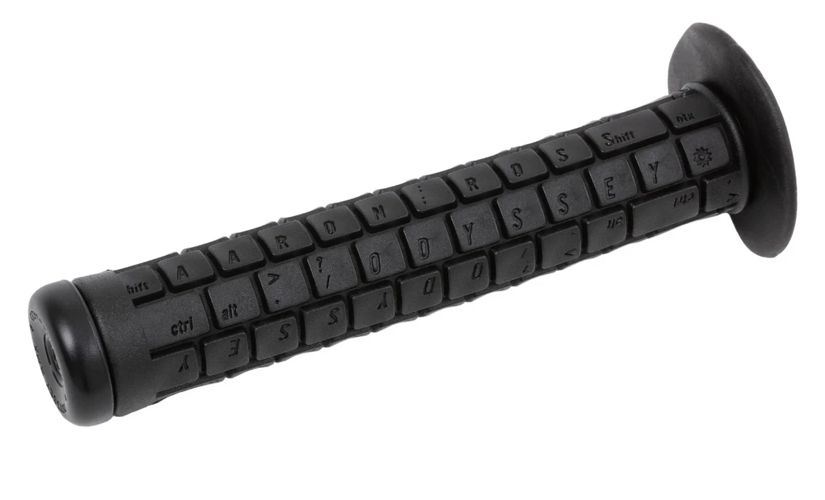 Odyssey Keyboard V1 Grips 3 Odyssey Keyboard V1 Grips