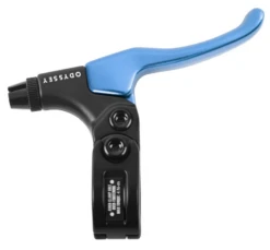 ODYSSEY MONOLEVER LEVER (MEDIUM) -Cycle Gear Hub Odyssey.Monolever.Medium.Blue