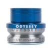 Odyssey Integrated Pro Headset -Cycle Gear Hub Odyssey.Pro .Headset.blue 27956.1581350747.1280.1280