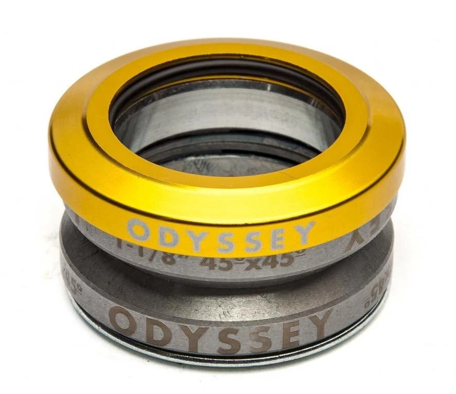 Odyssey Integrated Pro Headset 9 Odyssey Integrated Pro Headset - Image 7