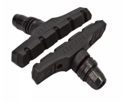 ODYSSEY SLIM BY FOUR PADS 7 ODYSSEY SLIM BY FOUR PADS -Cycle Gear Hub Odyssey.Slim .By .Four .Pads .black