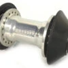 ODYSSEY VANDERO PRO FRONT HUB -Cycle Gear Hub Odyssey.Vandero.Pro .Hub .polished 98487.1575942115.1280.1280