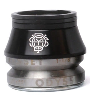 ODYSSEY CONICAL INTEGRATED HEADSET 3 ODYSSEY CONICAL INTEGRATED HEADSET