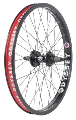 Odyssey Quadrant Cassette 20" Wheel
