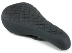 ODYSSEY "MIKE AITKEN" RAILED SEAT