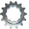 PROFILE CASSETTE COGS