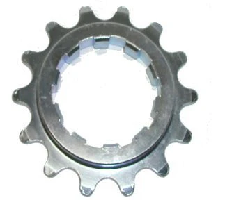 PROFILE CASSETTE COGS 3 PROFILE CASSETTE COGS
