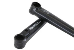 Premium Trestle Cranks 8 Premium Trestle Cranks -Cycle Gear Hub Premium Trestle 24mm Crank Black Detail 5 1080x4334 9145a20d da19 4468 b568 2d8e2608d8c6