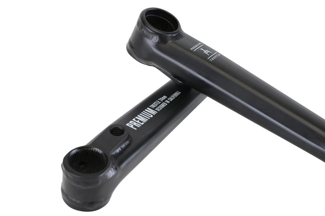 Premium Trestle Cranks 5 Premium Trestle Cranks - Image 3