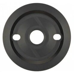 PRIMO SOLID GUARD SPROCKET -Cycle Gear Hub Primo.Solid .Guard .Sprocket.black 54835.1576172749.1280.1280