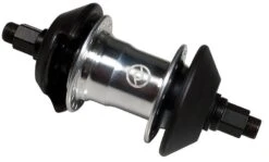 PRIMO FREEMIX FREECOASTER HUB W/Guards -Cycle Gear Hub Primo.freemix.sil .1 31225.1430278118.1280.1280