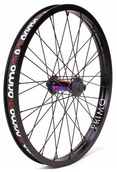 Primo VS N4FL V2 Front Wheel 3 Primo VS N4FL V2 Front Wheel