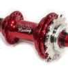 Profile Elite Cassette Hub Red RHD -Cycle Gear Hub Profile.Elite .Hub .Rear .Red 25519888 6051 4d0a b320 fda935882773