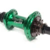 Profile Elite Cassette Hub Green LHD -Cycle Gear Hub Profile.Elite .Hub .Rear .green 5e9172fd 04a9 463d b642 4751f7a5f82d