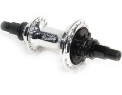 Profile Elite Cassette Hub Polished LHD