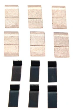 Profile Elite Spring And Pawl Kit