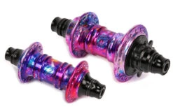 Profile Mini Hubset (Galaxy Rust) Est Ship Date 3/21/23