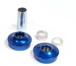 PROFILE HOP UP KIT -Cycle Gear Hub Profile.Hop .Up .Bottom.Bracket.Blue 20807.1531510731.1280.1280