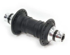 Profile Mini Front Hub -Cycle Gear Hub Profile.Mini .Front .hub .matte .black