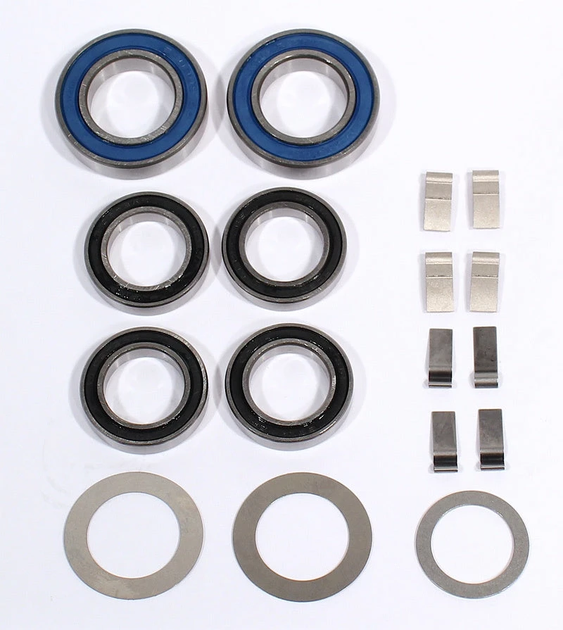 PROFILE HUB REBUILD KIT 3 PROFILE HUB REBUILD KIT