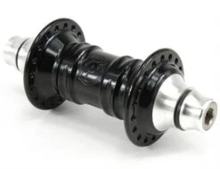 Profile Mini Front Hub -Cycle Gear Hub Profile MiniFront.Black 99943.1430275746.1280.1280