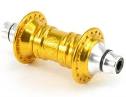 Profile Mini Front Hub -Cycle Gear Hub Profile MiniFront.Gold 91647.1430275749.1280.1280