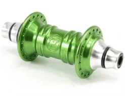 Profile Mini Front Hub -Cycle Gear Hub Profile MiniFront.Green 10416.1430275747.1280.1280