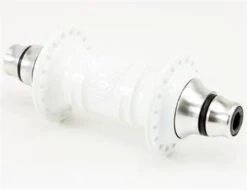 Profile Mini Front Hub -Cycle Gear Hub Profile MiniFront.White 26595.1430275749.1280.1280