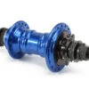 Profile Mini Cassette Hub Blue LHD