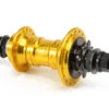 Profile Mini Cassette Hub Gold RHD -Cycle Gear Hub Profile MiniRear.Gold .2 10146.1430278484.1280.1280