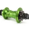 Profile Mini Cassette Hub Green RHD -Cycle Gear Hub Profile MiniRear.Green .2 27960.1505269305.1280.1280 5892bb47 72e5 43c1 b3b6 c733e7802858