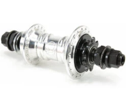 Profile Mini Cassette Hub Polished LHD
