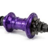 Profile Mini Cassette Hub Purple RHD