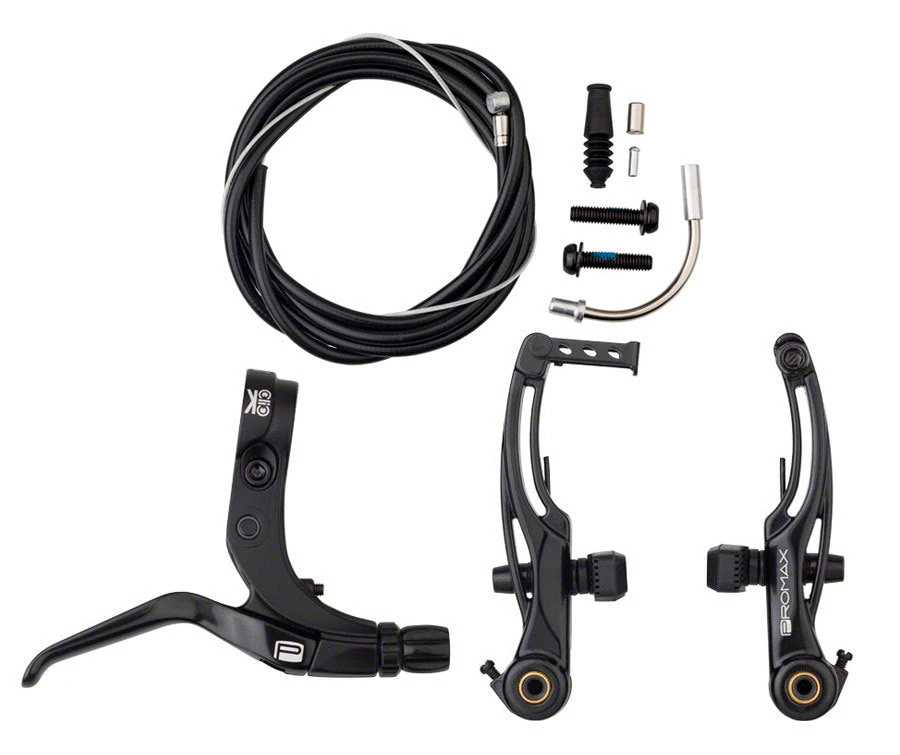 PROMAX CLICK / P1 V-BRAKE KIT 4 PROMAX CLICK / P1 V-BRAKE KIT - Image 2