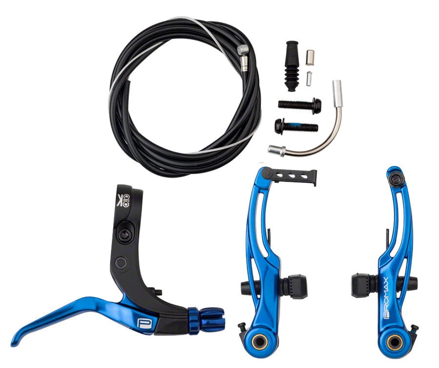 PROMAX CLICK / P1 V-BRAKE KIT 5 PROMAX CLICK / P1 V-BRAKE KIT - Image 3