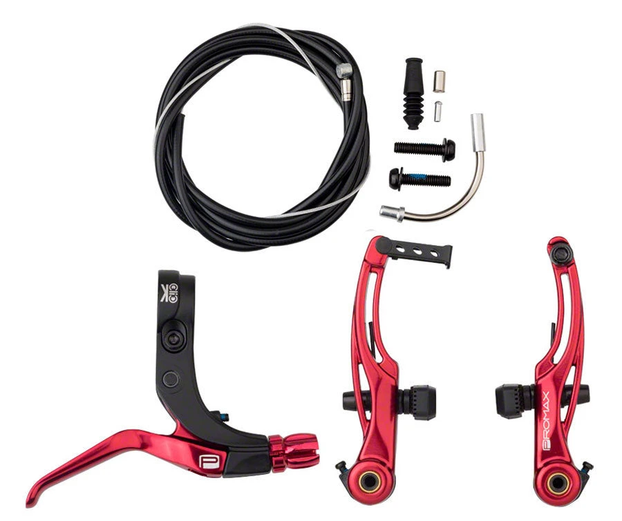 PROMAX CLICK / P1 V-BRAKE KIT 6 PROMAX CLICK / P1 V-BRAKE KIT - Image 4