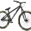 Radio Minotaur Dirt Jump Bike 2022 1 Radio Minotaur Dirt Jump Bike 2022 -Cycle Gear Hub Radio.Minotour.DJ .Bike .Black .1