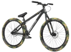 Radio Minotaur Dirt Jump Bike 2022