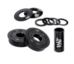 Rant Bang Ur American Bottom Bracket