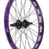 RANT MOONWALKER II FREECOASTER REAR WHEEL -Cycle Gear Hub Rant.Moonwalker.Wheel .purple 99672.1577473792.1280.1280