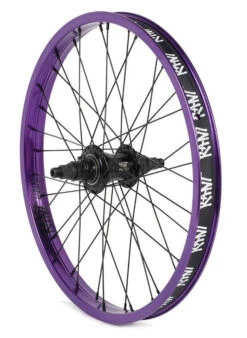RANT MOONWALKER II FREECOASTER REAR WHEEL