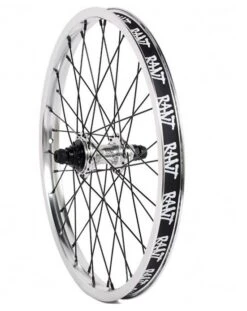 Rant Party On V2 20" Cassette Wheel